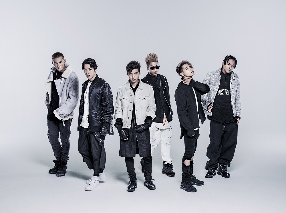 THE RAMPAGE from EXILE TRIBE、「武者修行ファイナル」への