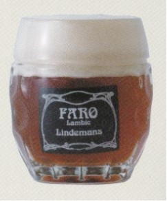 ＬＩＮＤＥＭＡＮＳ ＦＡＲＯ（リンデマンス ファロ）